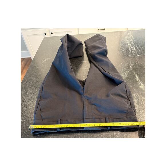 Loft black "Riviera Slim" pants size 8 - Picture 9 of 9